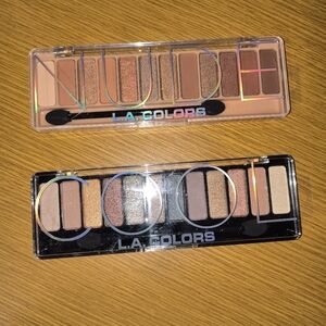 Makeup